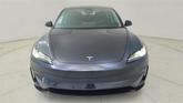 Thumbnail of 2025 Black Tesla Model 3