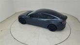 Thumbnail of 2025 Black Tesla Model 3