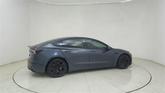 Thumbnail of 2025 Black Tesla Model 3