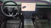 Thumbnail of 2025 Black Tesla Model 3
