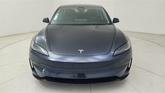 Thumbnail of 2025 Black Tesla Model 3