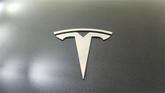 Thumbnail of 2025 Black Tesla Model 3