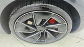 Thumbnail of 2025 Black Tesla Model 3
