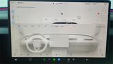Thumbnail of 2025 Black Tesla Model 3