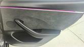 Thumbnail of 2025 Black Tesla Model 3