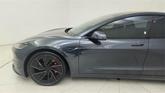 Thumbnail of 2025 Black Tesla Model 3