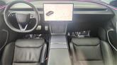 Thumbnail of 2025 Black Tesla Model 3