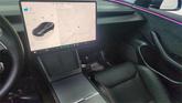 Thumbnail of 2025 Black Tesla Model 3