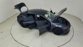 Thumbnail of 2025 Black Tesla Model 3