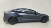 Thumbnail of 2025 Black Tesla Model 3