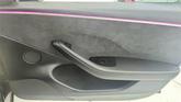 Thumbnail of 2025 Black Tesla Model 3