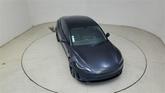Thumbnail of 2025 Black Tesla Model 3