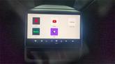 Thumbnail of 2025 Black Tesla Model 3