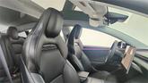 Thumbnail of 2025 Black Tesla Model 3