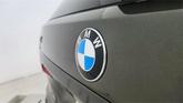 Thumbnail of 2022 Manhattan Green Metallic BMW X7