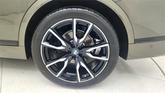 Thumbnail of 2022 Manhattan Green Metallic BMW X7
