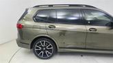 Thumbnail of 2022 Manhattan Green Metallic BMW X7
