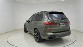Thumbnail of 2022 Manhattan Green Metallic BMW X7