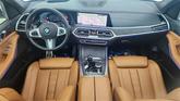 Thumbnail of 2022 Manhattan Green Metallic BMW X7
