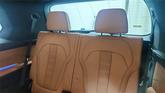 Thumbnail of 2022 Manhattan Green Metallic BMW X7