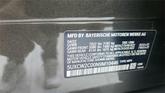 Thumbnail of 2022 Manhattan Green Metallic BMW X7