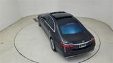 Thumbnail of 2021 Graphite Gray Mercedes-Benz S-Class