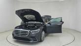Thumbnail of 2021 Graphite Gray Mercedes-Benz S-Class