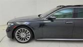 Thumbnail of 2021 Graphite Gray Mercedes-Benz S-Class