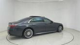 Thumbnail of 2021 Graphite Gray Mercedes-Benz S-Class