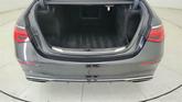 Thumbnail of 2021 Graphite Gray Mercedes-Benz S-Class