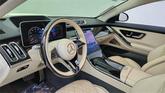 Thumbnail of 2021 Graphite Gray Mercedes-Benz S-Class