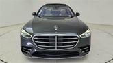 Thumbnail of 2021 Graphite Gray Mercedes-Benz S-Class