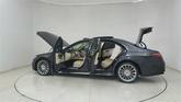 Thumbnail of 2021 Graphite Gray Mercedes-Benz S-Class