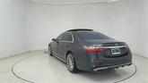 Thumbnail of 2021 Graphite Gray Mercedes-Benz S-Class