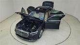 Thumbnail of 2021 Graphite Gray Mercedes-Benz S-Class