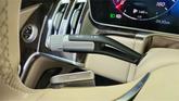 Thumbnail of 2021 Graphite Gray Mercedes-Benz S-Class