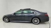 Thumbnail of 2021 Graphite Gray Mercedes-Benz S-Class