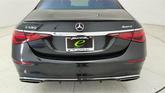 Thumbnail of 2021 Graphite Gray Mercedes-Benz S-Class
