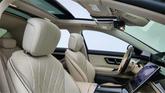 Thumbnail of 2021 Graphite Gray Mercedes-Benz S-Class
