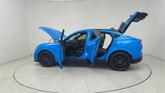 Thumbnail of 2023 Grabber Blue Metallic Ford Mustang Mach-E