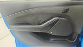 Thumbnail of 2023 Grabber Blue Metallic Ford Mustang Mach-E