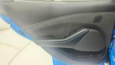 Thumbnail of 2023 Grabber Blue Metallic Ford Mustang Mach-E