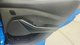Thumbnail of 2023 Grabber Blue Metallic Ford Mustang Mach-E