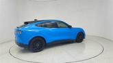 Thumbnail of 2023 Grabber Blue Metallic Ford Mustang Mach-E