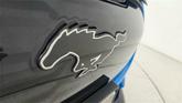Thumbnail of 2023 Grabber Blue Metallic Ford Mustang Mach-E