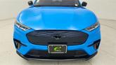 Thumbnail of 2023 Grabber Blue Metallic Ford Mustang Mach-E