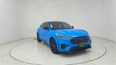 Thumbnail of 2023 Grabber Blue Metallic Ford Mustang Mach-E