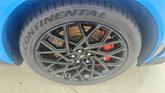Thumbnail of 2023 Grabber Blue Metallic Ford Mustang Mach-E