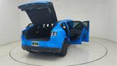 Thumbnail of 2023 Grabber Blue Metallic Ford Mustang Mach-E