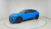 Thumbnail of 2023 Grabber Blue Metallic Ford Mustang Mach-E